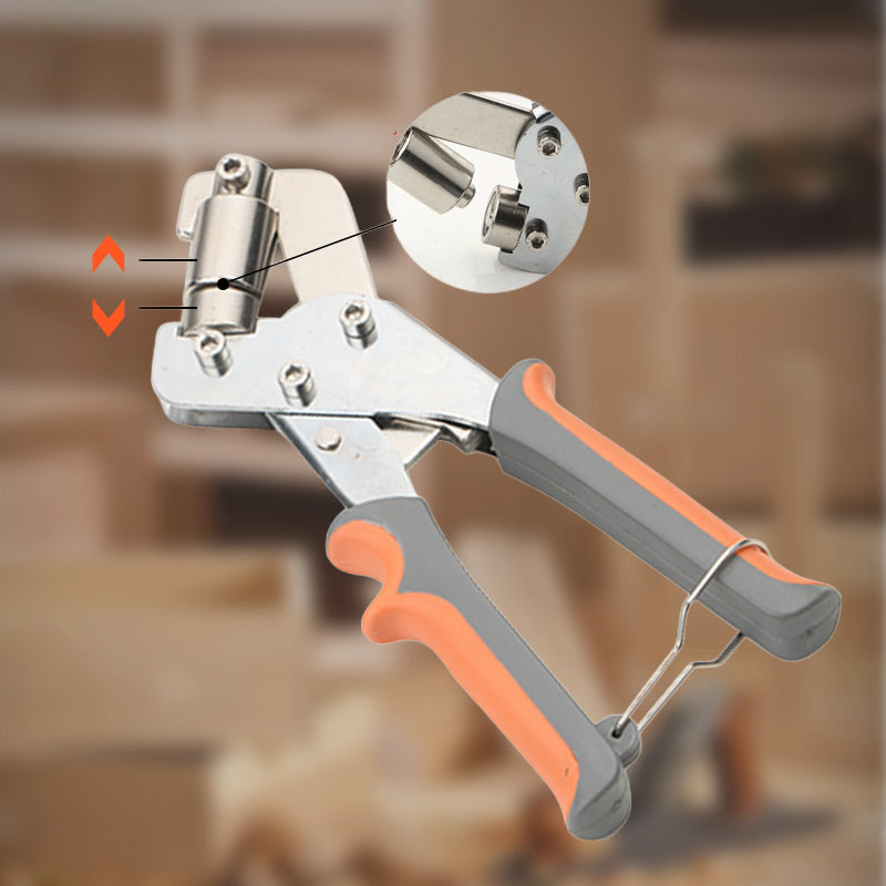 EyeletPliers: Prämie Ösenzange Für Plane Und DIY-Leinwand