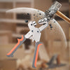 EyeletPliers: Prämie Ösenzange Für Plane Und DIY-Leinwand