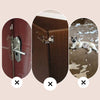 AngleLock 1+1 GRATIS - Schwerlast 90° Rechts Winkel Verriegelung