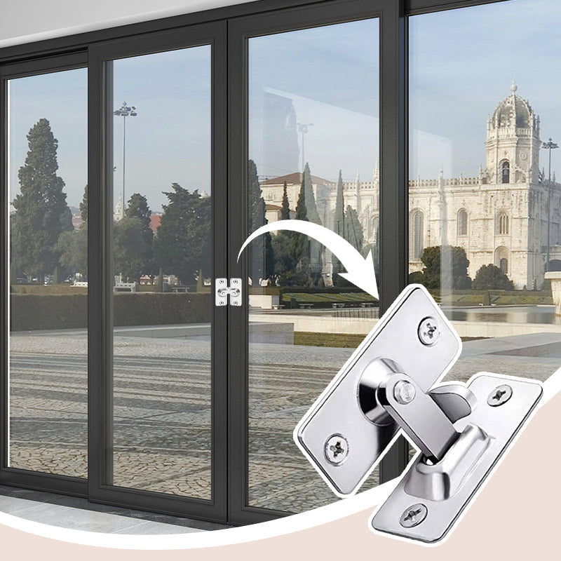 AngleLock 1+1 GRATIS - Schwerlast 90° Rechts Winkel Verriegelung