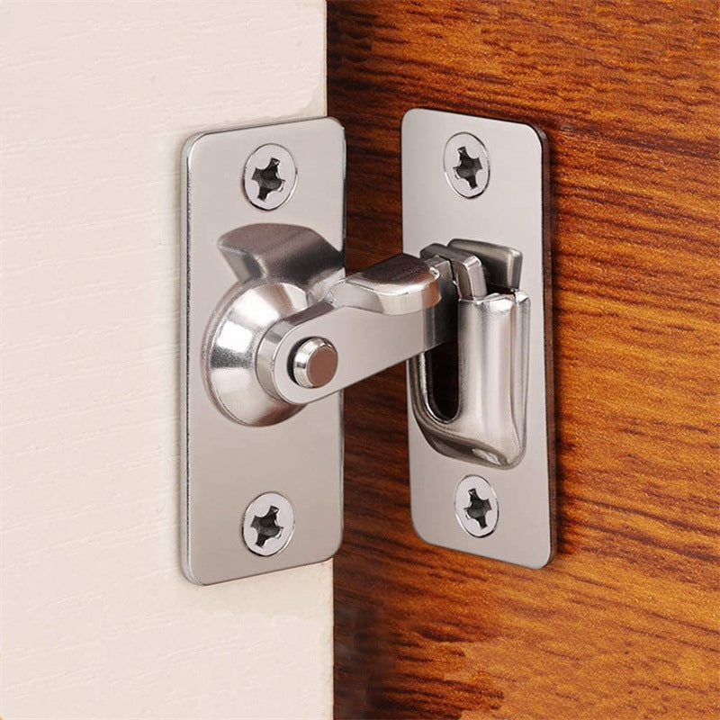 AngleLock 1+1 GRATIS - Schwerlast 90° Rechts Winkel Verriegelung