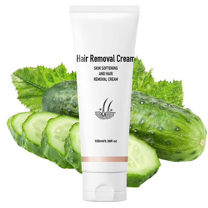 HairErase – Sanft Haar Entfernung Creme