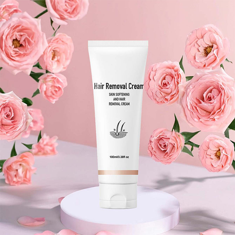 HairErase – Sanft Haar Entfernung Creme