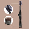 EyeStamp 1+1 GRATIS – Doppelte Farbe Eyeliner Und Augenbrauen Creme-Stempel Set