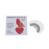 BirdWhistle 1+1 GRATIS – Mini Magie Vogelruf Pfeife Chip