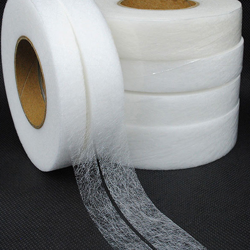 FabricTape 1+1 GRATIS – Mehrzweck DIY Stoff Doppelseitiges Fixband