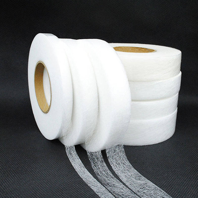 FabricTape 1+1 GRATIS – Mehrzweck DIY Stoff Doppelseitiges Fixband