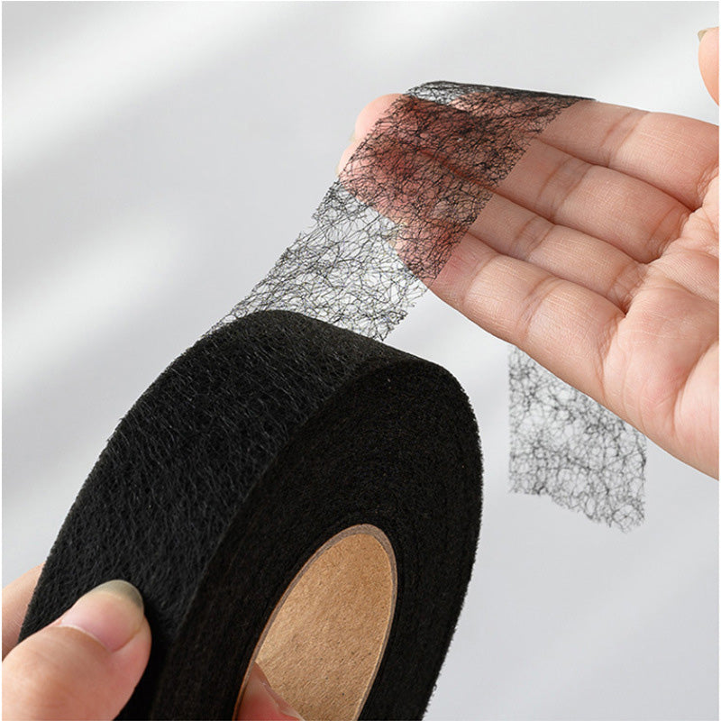 FabricTape 1+1 GRATIS – Mehrzweck DIY Stoff Doppelseitiges Fixband