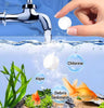 TankPurifier - Schnelle Und Effektive Wasserreinigungstablette Für Aquarien