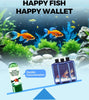 TankPurifier - Schnelle Und Effektive Wasserreinigungstablette Für Aquarien