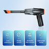 Cleaner Pro° PortableVacuum: Multifunktionaler Tragbarer Staubsauger