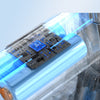 Cleaner Pro° PortableVacuum: Multifunktionaler Tragbarer Staubsauger