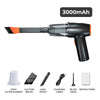 Cleaner Pro° PortableVacuum: Multifunktionaler Tragbarer Staubsauger