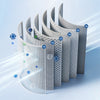 Cleaner Pro° PortableVacuum: Multifunktionaler Tragbarer Staubsauger