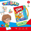 Kletshuts™ TalkBook:  Interaktiv Lernen Sprechend Buch