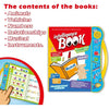 Kletshuts™ TalkBook:  Interaktiv Lernen Sprechend Buch
