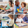 Kletshuts™ TalkBook:  Interaktiv Lernen Sprechend Buch