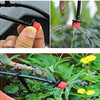 WaterDrippers - Mini Wasser Tropfer Mit Einstellbaren Sprinklerköpfen