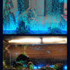 Ledsen™ GlowBubble: LED-Aquarium Bunt Leuchtend Blasen Licht