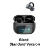SmartEarbuds: Drahtloser Ohrclip Bluetooth-Ohrhörer Mit Intelligente Bildschirmanzeige