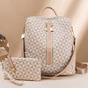 Icone™ GlamBag: Modisch Grosses Fassungsvermögen Vielseitige Tasche