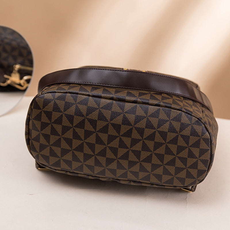 Icone™ GlamBag: Modisch Grosses Fassungsvermögen Vielseitige Tasche