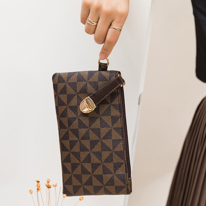 Icone™ GlamBag: Modisch Grosses Fassungsvermögen Vielseitige Tasche
