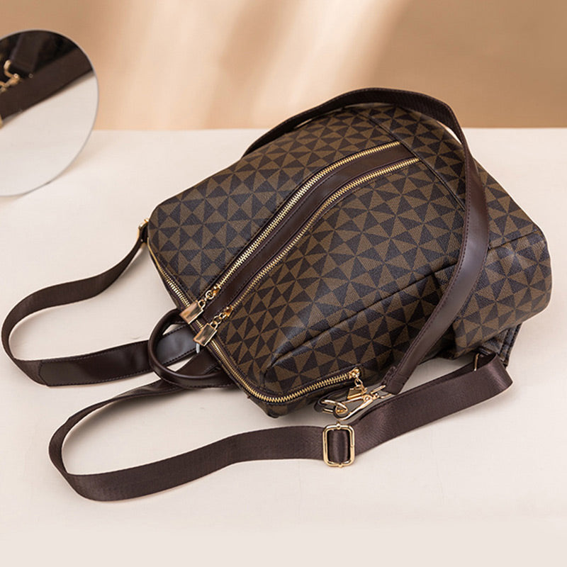 Icone™ GlamBag: Modisch Grosses Fassungsvermögen Vielseitige Tasche