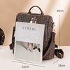 Icone™ GlamBag: Modisch Grosses Fassungsvermögen Vielseitige Tasche