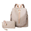 Icone™ GlamBag: Modisch Grosses Fassungsvermögen Vielseitige Tasche
