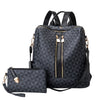 Icone™ GlamBag: Modisch Grosses Fassungsvermögen Vielseitige Tasche