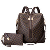 Icone™ GlamBag: Modisch Grosses Fassungsvermögen Vielseitige Tasche