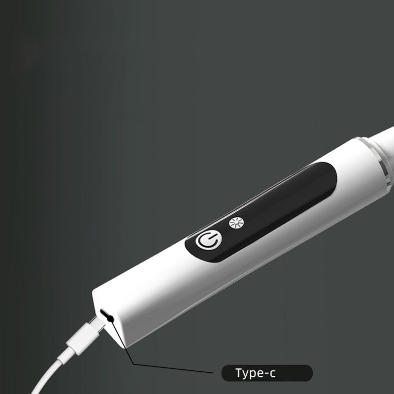DentalCare –Einfaches 360° Zahnpflege-Werkzeugset Zuhause