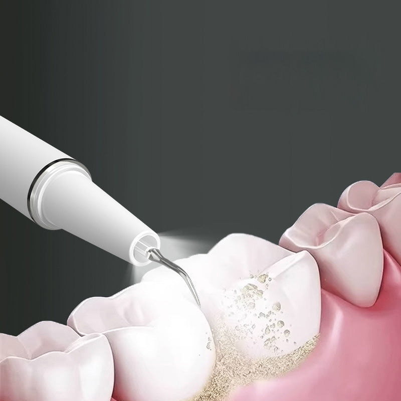 DentalCare –Einfaches 360° Zahnpflege-Werkzeugset Zuhause