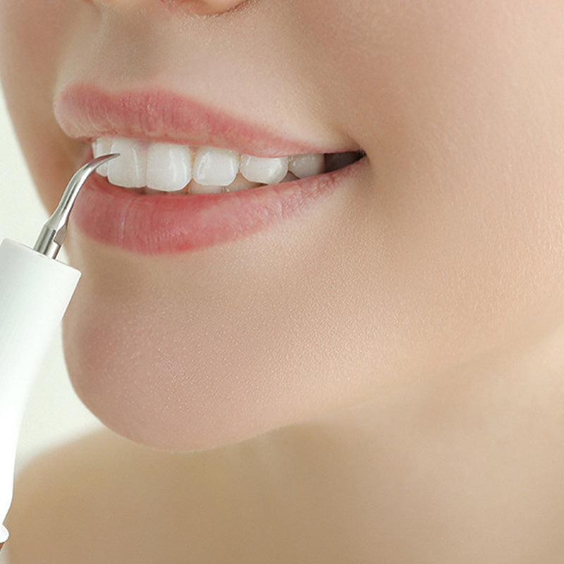 DentalCare –Einfaches 360° Zahnpflege-Werkzeugset Zuhause