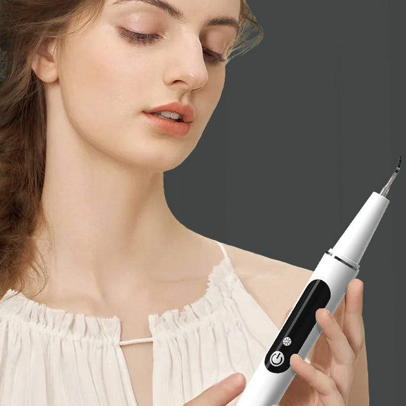 DentalCare –Einfaches 360° Zahnpflege-Werkzeugset Zuhause