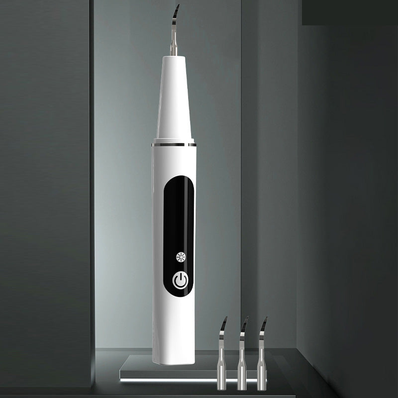 DentalCare –Einfaches 360° Zahnpflege-Werkzeugset Zuhause