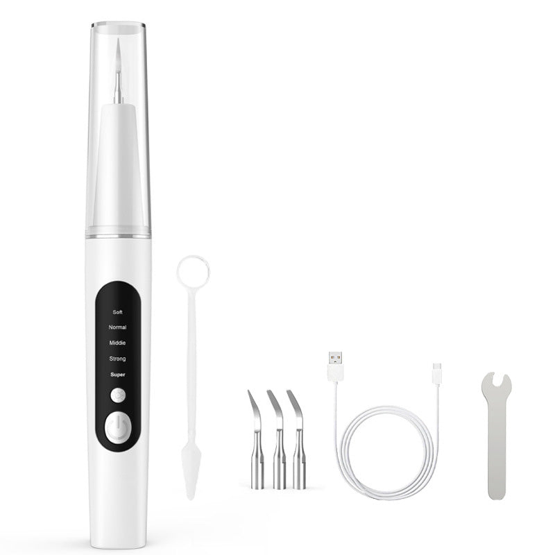 DentalCare –Einfaches 360° Zahnpflege-Werkzeugset Zuhause