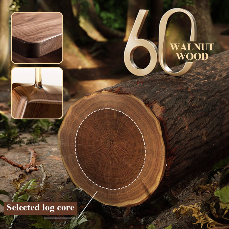 GlideHold® BathroomRack™: Modernes Absaugung Badezimmer Regal Mit U-Nut Design