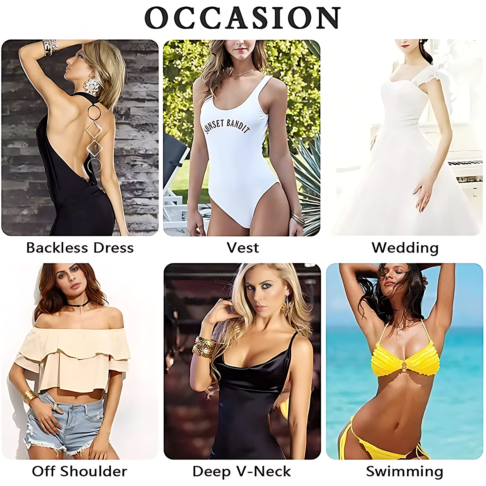 Icone™ NippleCover 1+1 GRATIS: Dünne, Matte Silikon-Klebbare Nippelabdeckungen