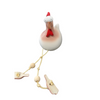 RoosterDecor - Hahn Ornament Garten Dekoration