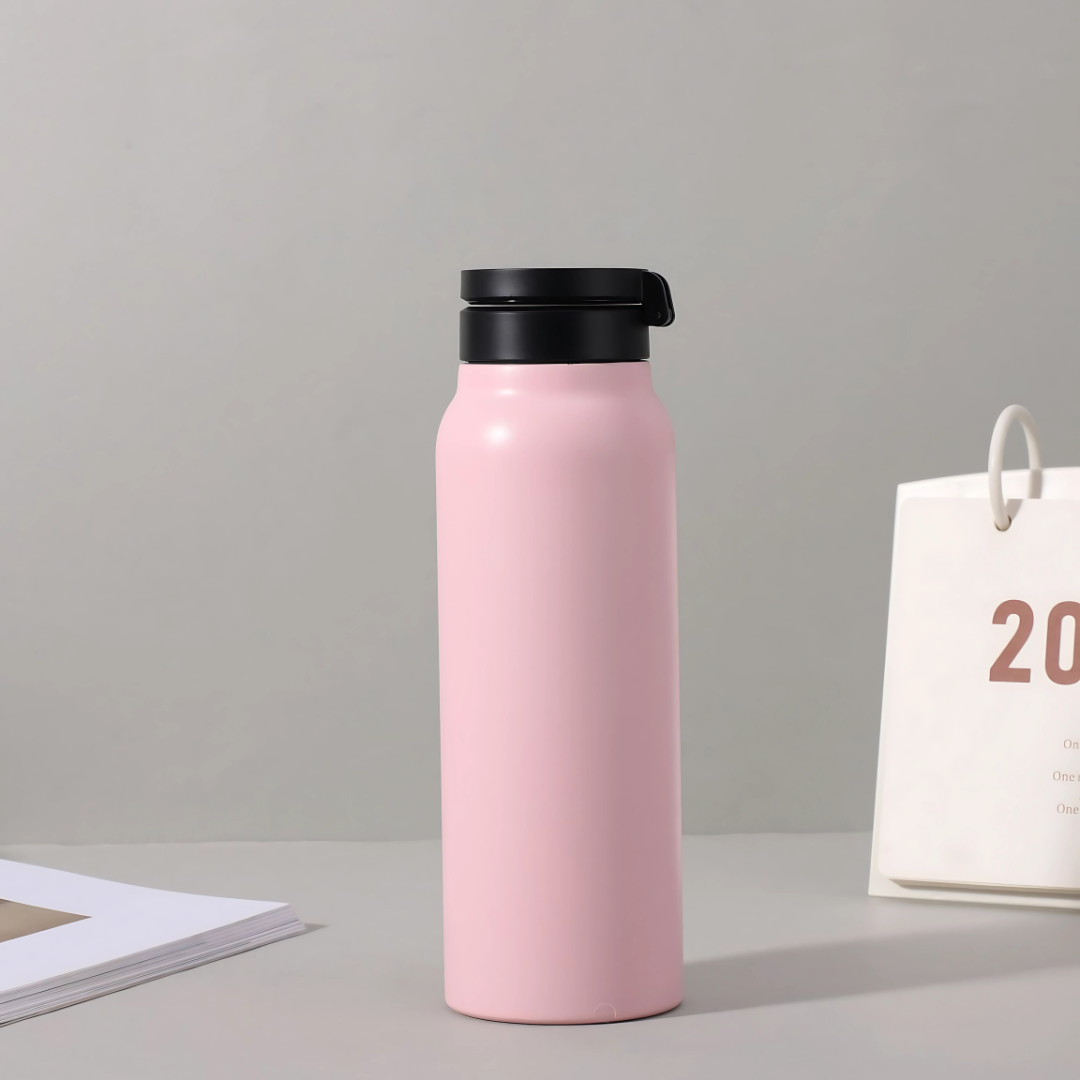 Holder360° MagneticBottle: Magnetischer Wasserflaschen Telefonhalter