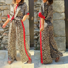 Icone™ LeopardOutfit: Ganztägiger Tragekomfort Mit 2-Teiligem Leoparden Outfit-Set