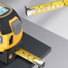 InfralaserTape - 3-in-1 Infrarot Laser Bandmaß