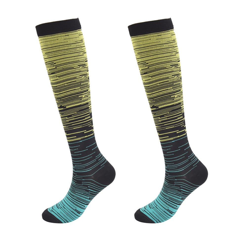 Happy™ FitnessSocks 1+1 GRATIS: Kompressions Fitnesssocken Für Männer Und Frauen